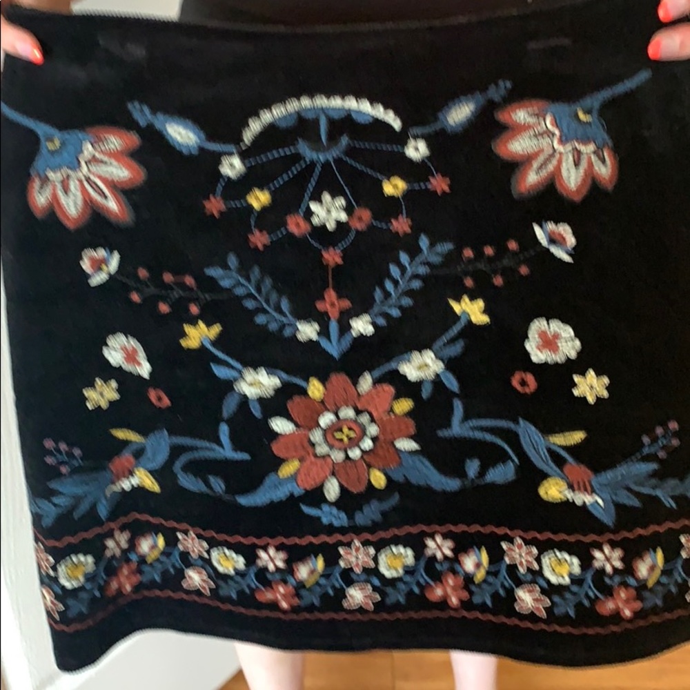 Skirt